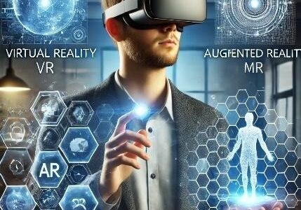 Identifizierung und Funktion von Analysengeräten via XR